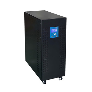 Convertisseur de courant DC vers AC de 20 kW, forte capacité, 20 000 watts, convertisseur de puissance 20 000 W - Product Image 1