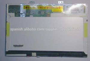 Nuevo AUO b089aw01 V.3 V3 laptop pantalla LED backlight display LCD de 8,9 " - Product Image 1