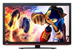 OEM al por mayor/OED hogar televisión 19 24 32 36 48 55 pulgadas led smart tv - Product Image 2