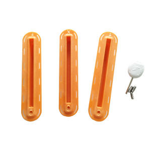 Couleurs facultatives Planche De Surf et Sup Futur Caisson de L'aileron/Fin Bouchon - Product Image 4