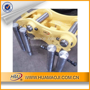 เครื่องขุดแบบเอียงพ่วงเร็วเครื่องขุดแบบเอียงผู้ผลิตในจีน - Product Image 4