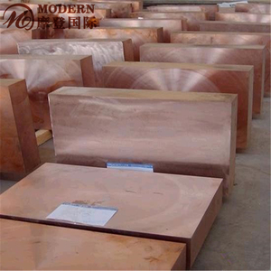 C17200 Beryllium Bronze <strong>Copper</strong> <strong>Sheet</strong> - Product Image 5