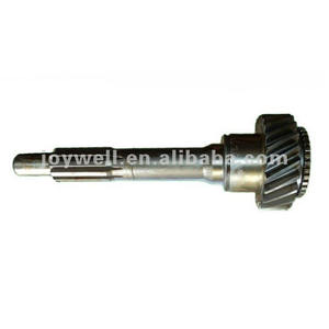 Nouvelle boîte de vitesses de camion JMC, arbre de transmission, 22 dents, métal, pour ISZ FORWARD FRR FSR FTR - Product Image 1