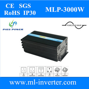 <span class=keywords><strong>3000w</strong></span> <span class=keywords><strong>48v</strong></span> dc off- la red <span class=keywords><strong>inversor</strong></span> solar un año de garantía - Product Image 1