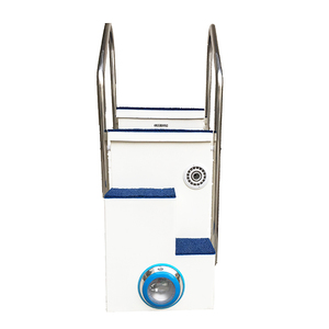 Giá Rẻ Hồ Bơi Bơm Và Bộ Lọc Mà Không Cần Máy Phòng Tích Hợp Treo Tường Lọc - Product Image 2