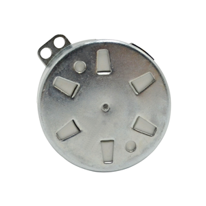 Piezas de incubadora industrial de Mini motor de torneado automático, motor de incubadora de huevos, gran oferta - Product Image 6