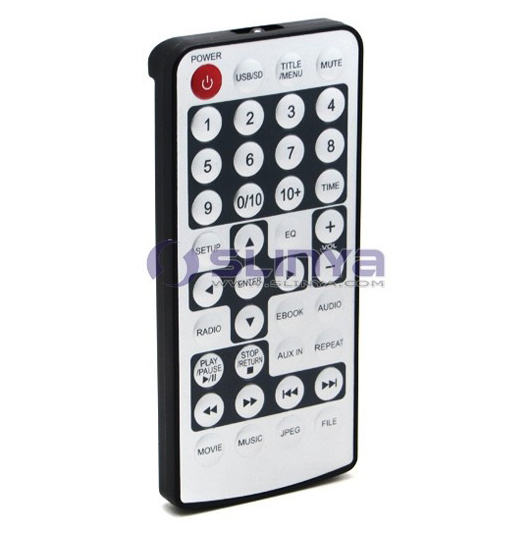 High Grade Universal IR Remote Controller for All Projector