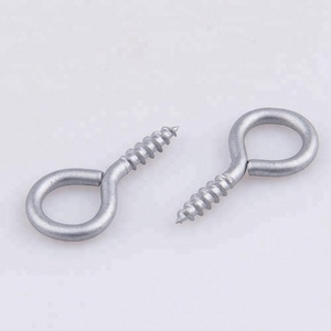 <span class=keywords><strong>En</strong></span> gros Personnalisé Filetée <span class=keywords><strong>Serpent</strong></span> <span class=keywords><strong>Crochet</strong></span> Eye Suspendus <span class=keywords><strong>Crochet</strong></span> Vis - Product Image 2