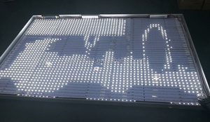 Sản Phẩm Mới <span class=keywords><strong>Led</strong></span> Hộp Màn Hình Động <span class=keywords><strong>Strip</strong></span> Cho <span class=keywords><strong>Lightbox</strong></span> - Product Image 3