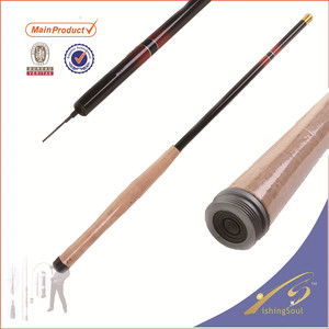 TENR001 _ 1 Canne à mouche 360cm <span class=keywords><strong>Tenkara</strong></span> - Product Image 2