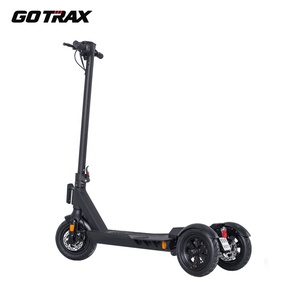 Gotrax 36 V <span class=keywords><strong>500</strong></span> w <span class=keywords><strong>3</strong></span> <span class=keywords><strong>roues</strong></span> <span class=keywords><strong>scooter</strong></span> électrique à trois <span class=keywords><strong>roues</strong></span> - Product Image 4