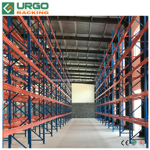 Kho lưu trữ nhiệm vụ nặng nề <span class=keywords><strong>Pallet</strong></span> giá chúng tôi Giọt Nước Mắt <span class=keywords><strong>Pallet</strong></span> Hệ thống kệ từ nhà cung cấp Trung Quốc - Product Image 2