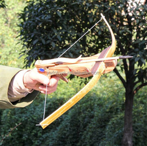 Meilleur mini arbalète pistolet à tir pistolet tir à l'arc chasse à l'arbalète - Product Image 5