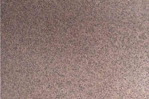 Granit rouge Bruno de qualité supérieure décoratif d'intérieur extérieur de fabricant en gros - Product Image 3