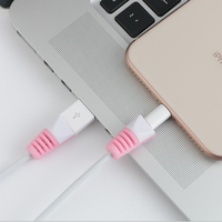 Ugreen — chargeur de câble USB, coque de protection pour téléphone portable, compatible avec iPhone 4 5 6 7 Plus