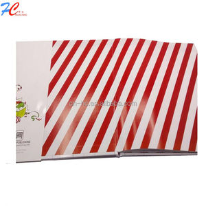 Enfant <span class=keywords><strong>histoire</strong></span> drôle livre impression avec rabat/livre d'<span class=keywords><strong>histoire</strong></span> l'édition en Chine usine - Product Image 3