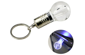 Nhà máy Trực Tiếp 128 MB 256 MB 512 MB 1 GB Cổ Điển Ánh Sáng Bóng Đèn LED Ánh Sáng <span class=keywords><strong>USB</strong></span> <span class=keywords><strong>Flash</strong></span> Drive Với Đầy Màu Sắc ánh sáng Và Biểu Tượng Tùy Chỉnh - Product Image 3