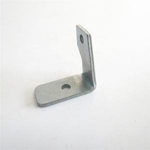 Personalizzata in metallo garage FAI DA TE scaffale Angolo di staffa per la costruzione in legno - Product Image 6