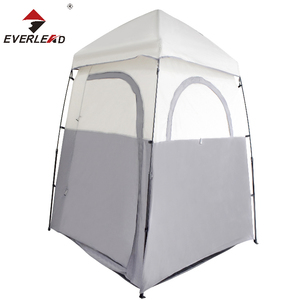 Soporte libre thermo bivouac meister balkon messager tienda - Product Image 3