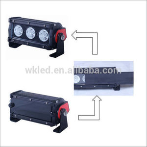 Usine Wholesale12v / 24 v <span class=keywords><strong>36</strong></span> w 54 w 108 w 162 w 216 w 270 w 288 w 324 w conduit feux de barre pour <span class=keywords><strong>les</strong></span> voitures - Product Image 3