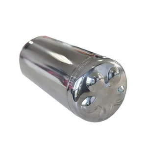 Empty Stainless Steel Cylinder for Fire Extinguishers