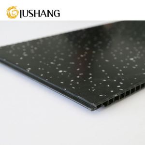 Panneau mural en <span class=keywords><strong>PVC</strong></span> au Design de marbre, épaisseur de 10mm, 1 pièce - Product Image 2