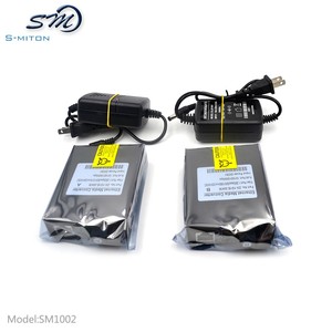 <span class=keywords><strong>Convertisseur</strong></span> de média fibre optique monomode à fibre unique 10/100/1000M, distance de transmission 20/40 km - Product Image 3