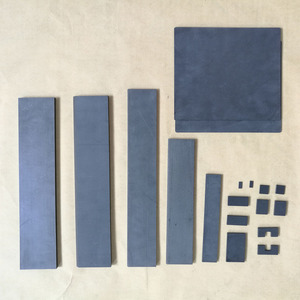 Bơm Chân Không Kiểu Cánh Quay Than Chì - Product Image 1