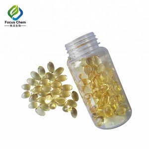OEM/ODM Naturel Vit. E softgel - Product Image 6