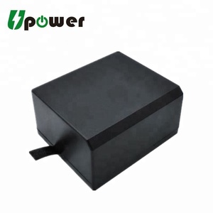HYLB-957A HYLB-957 بطارية 14.8V 2600mAh بطارية بديلة من الليثيوم أيون بطارية ل عيدان M9 M9B M8A M8B اومرون <span class=keywords><strong>HBP</strong></span>-3100 M8 - Product Image 4