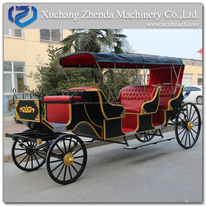 <span class=keywords><strong>Mariage</strong></span> <span class=keywords><strong>de</strong></span> Luxe cheval touristiques transport utilisé marathon voitures à cheval à vendre - Product Image 2
