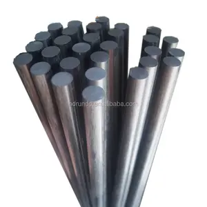 5mm 6mm 8mm 10mm 12mm 16mm carbon fiber rod / CFRP rod