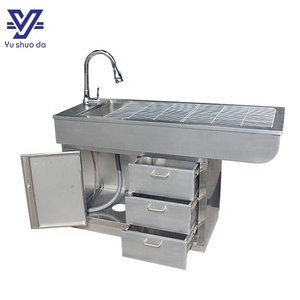 इस्तेमाल किया पशु चिकित्सा और पशु चिकित्सा रसायन विश्लेषक उपकरण - Product Image 3