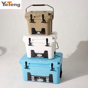 Rotomolding Ice Cooler Box, PU + PE Ice Hộp Mát Được Thực Hiện Bởi Đúc Quay - Product Image 4