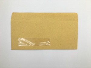 <span class=keywords><strong>Enveloppe</strong></span> <span class=keywords><strong>DL</strong></span> Enveloppes à fenêtre en papier <span class=keywords><strong>kraft</strong></span> Enveloppes à catalogue professionnel personnalisées Enveloppes artisanales dorées - Product Image 2