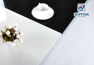2016 color sólido de porcelana azulejos, rialto blanco gres porcelánico, baldosas de porcelana blanca 24x24 - Product Image 1