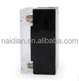 SSR monofásico relé de estado sólido a prueba de Vibraciones SSR-DA/60A con cubierta de seguridad para Uso Industrial Automático - Product Image 5