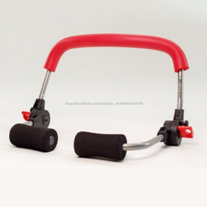ABS Cruncher Entrenador Abdominal Ejercicio Gimnasio TV <span class=keywords><strong>Tienda</strong></span> - Product Image 2
