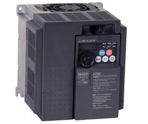 <span class=keywords><strong>Inversor</strong></span> de Frecuencia Original de Japón, <span class=keywords><strong>Inversor</strong></span> de CC a CA, Microinversor FR-E740-0.75K-CHT 0.75kw Vfd - Product Image 3