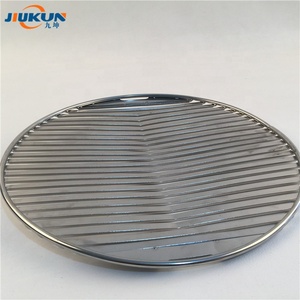 <span class=keywords><strong>Parrilla</strong></span> de acero inoxidable para barbacoa, utensilio de cocina de alta calidad, rejilla de barbacoa - Product Image 4