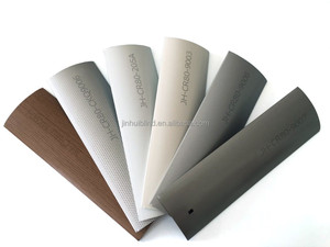 Venecianas exteriores persianas de aluminio - Product Image 4