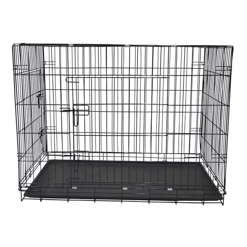 Good Quality Dog House Malaysia Metal Dog Cage Dog House