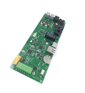 주문을 받아서 만들어진 금속 탐지기 PCB 회로판 PCBA 제조자 - Product Image 2