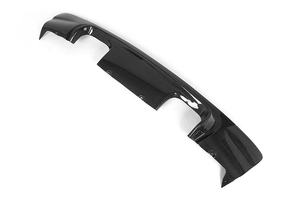 Bộ Khuếch Tán Phía Sau Bằng Sợi Carbon Kiểu CSL E46 M3 Cho BMW E46 M3 Base Coupe 2 Cửa 01-06 - Product Image 6