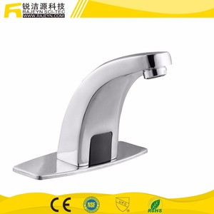 Conveniente la Identificación CE Grifos <span class=keywords><strong>Grifo</strong></span> Del <span class=keywords><strong>Sensor</strong></span> de Detección de <span class=keywords><strong>Movimiento</strong></span> - Product Image 1