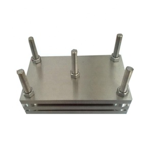 <strong>Good</strong> <strong>Quality</strong> Permanent <strong>Compression</strong> Deformation <strong>Tester</strong> For Rubber - Product Image 6