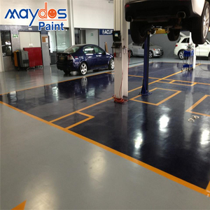 Maydos-<span class=keywords><strong>pintura</strong></span> epoxi decorativa de resina de poliéster, copos de Color para <span class=keywords><strong>piscina</strong></span> - Product Image 6