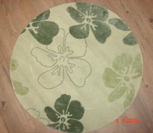 JL09 26 pouces Jacquard Informatisé Boucle Coupe Tapis Machine À Tricoter - Product Image 2