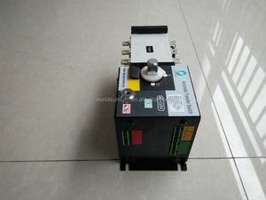 Công Tắc Chuyển Đổi Tự Động Kép XQ5 4P <span class=keywords><strong>100A</strong></span> - Product Image 6