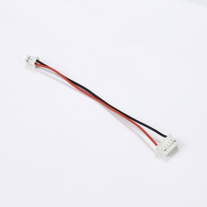 Pos máquina de bajo costo 1.0 Terminal 2 pin <span class=keywords><strong>maquinaria</strong></span> escáner mazo de yuezhen - Product Image 6